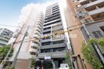 プレサンス大阪同心メゾヴィータの間取り画像