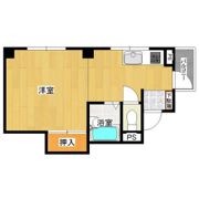 パールヒルズの間取り画像