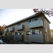 D-ROOM伝上山の外観画像