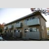 D-ROOM伝上山の間取り画像