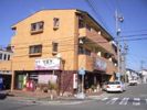シャトー若葉の間取り画像