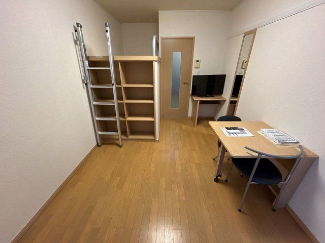 リビング