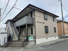 タウンコート木村の間取り画像