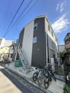 カーサビスタ横浜六浦の間取り画像