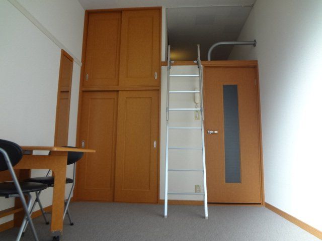 リビング