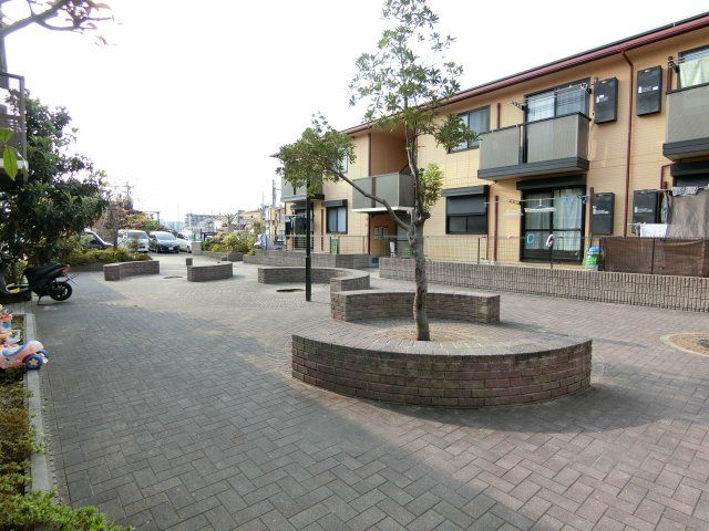 庭