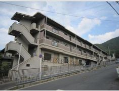 パークヒルズ大塚の外観画像