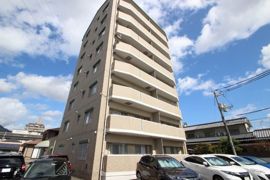 ハーモニー中須の外観画像