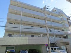 第11明香ビルの外観画像