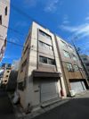 オーセント神戸南の間取り画像