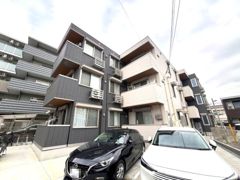 サンパティーク住吉の外観画像
