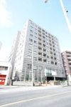 リンデンハイム府中の間取り画像