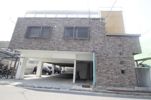 西霞YK1ビルの間取り画像