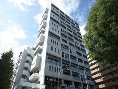 ラクレイス高宮の外観画像