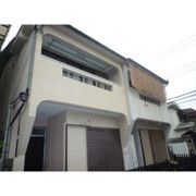 伊加賀緑町貸家1の外観画像