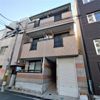 TYMの外観