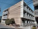 レオパレスアビタシオンの間取り画像