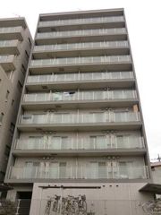 スパシエ国立矢川ステーションプラザの外観画像