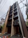 ガリシア文京本駒込の間取り画像