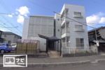 ブリッサ花ノ宮の外観