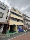 プラーズ関原の間取り画像