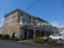 コーポ勢多Ⅱ番館の間取り画像