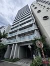 シティハウス目黒ザ・ツインSOUTH棟の間取り画像