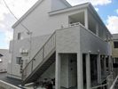 FJ国見の間取り画像