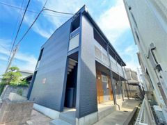 レオパレスFeniceの外観画像