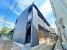 レオパレスFeniceの間取り画像