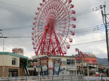 セブンイレブン小倉京町3丁目店(440m)