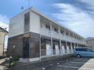 レオパレスエクセルの間取り画像