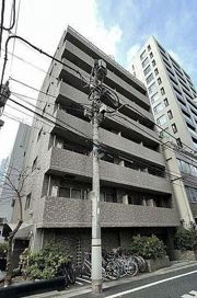 ティアラ本郷三丁目の外観画像