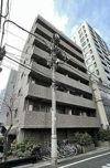 ティアラ本郷三丁目の外観
