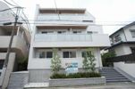 シャーメゾン瀬田の外観