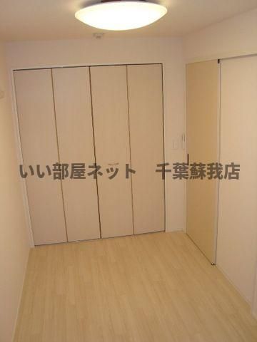 洋室