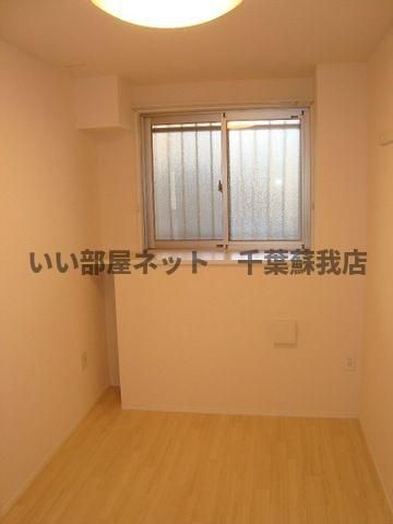 洋室