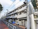 グレイス四谷の間取り画像