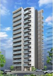 シーズンフラッツ梅田EASTの外観画像