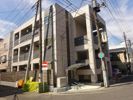 メゾン プレジールの間取り画像