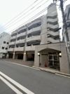 関内ロイヤルガーデンの間取り画像