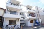 コープ四ノ宮の間取り画像