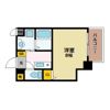 プレサンス東本町Vol.2の間取り画像