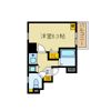 プレサンス内本町の間取り画像