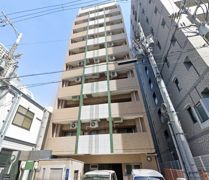 プレサンス内本町の外観画像