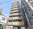プレサンス内本町の間取り画像