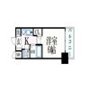 プレサンス東本町Vol.2の間取り画像