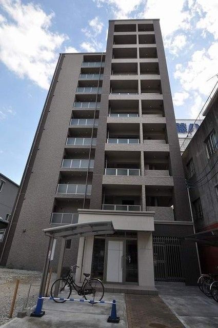 La Priereの外観画像