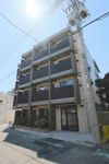 SHOKEN Residence西川口の間取り画像