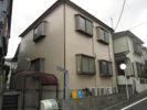 メゾンドサライの間取り画像
